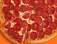 Little Caesars Pizza #3394 food