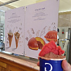 Grom Il Gelato Come Una Volta food