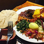 Lakruwana food