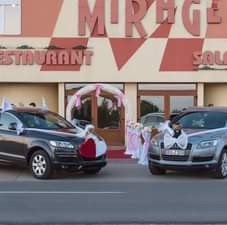 Sala De Nunti Mirage Exterior