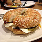 Bagel Brunch Coventry food