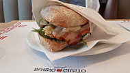 Panino Giusto food