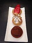 Patisserie d'Antan food