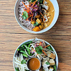 Freshbowl Yaletown food