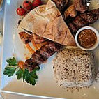 Mandaloun food