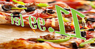 Super Pizza food