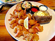 Miller's Ale House food