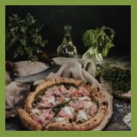 Retro Pub Nourriture