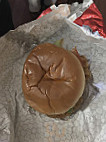 Wendy's food