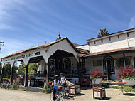 Dry Creek General Store food