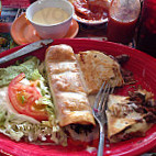 El Rincon Mexican food