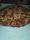 Round Table Pizza food