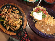 Arandas Mexican food