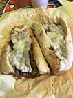 Philly Steak Sub food