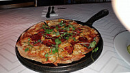 Antonia Pizzeria food