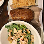 Panera Bread food