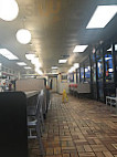 Waffle House inside