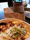 Chipotle Mexican Grill food