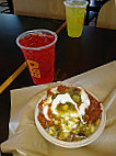 Qdoba Mexican Eats food