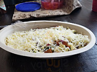 Chipotle Mexican Grill food