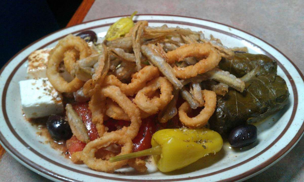 restaurant image