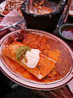 Zapata's Cantina food