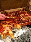 Little Caesars Pizza food