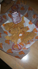 Popeyes Louisiana Kitchen food