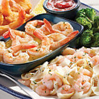 Red Lobster Midlothian food