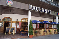 Paulaner Sindelfingen inside