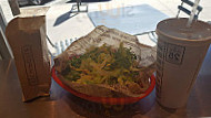 Chipotle Mexican Grill food