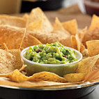 Qdoba Mexican Grill food