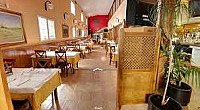 El Toledano Ii inside