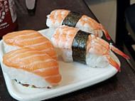 Miki Sushi food