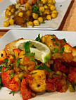 Mumbai Masala food