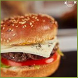 Buns Burgers&wings Mâncare