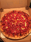 Pizza Hut food