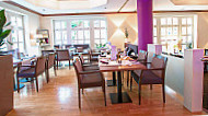 Vesttafel - Restaurant in der Engelsburg food