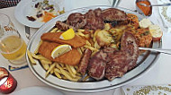 Dalmacija food