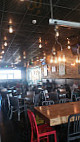 Burgerfi inside