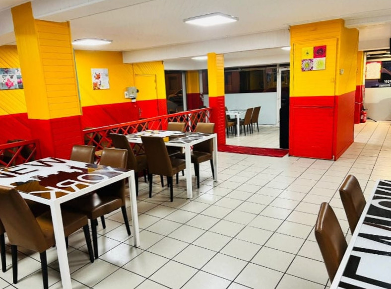 restaurant image