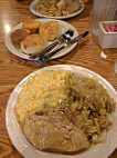 Cracker Barrel Old Country Store food