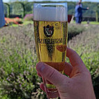 Krone Langenburg food