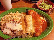 El Azteca food