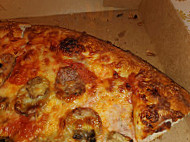 Westshore Pizza food