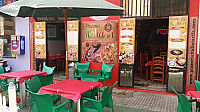 Pizzeria Italia No 1 inside