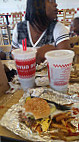 Five Guys food