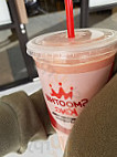 Smoothie King food