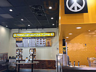 Which Wich food