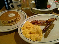 Ihop food